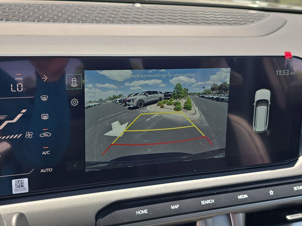 2027 Kia Telluride S San Clemente CA