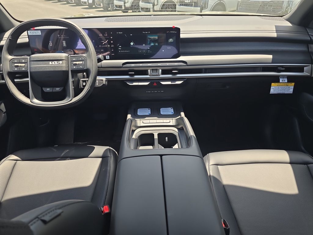 2027 Kia Telluride S San Clemente CA