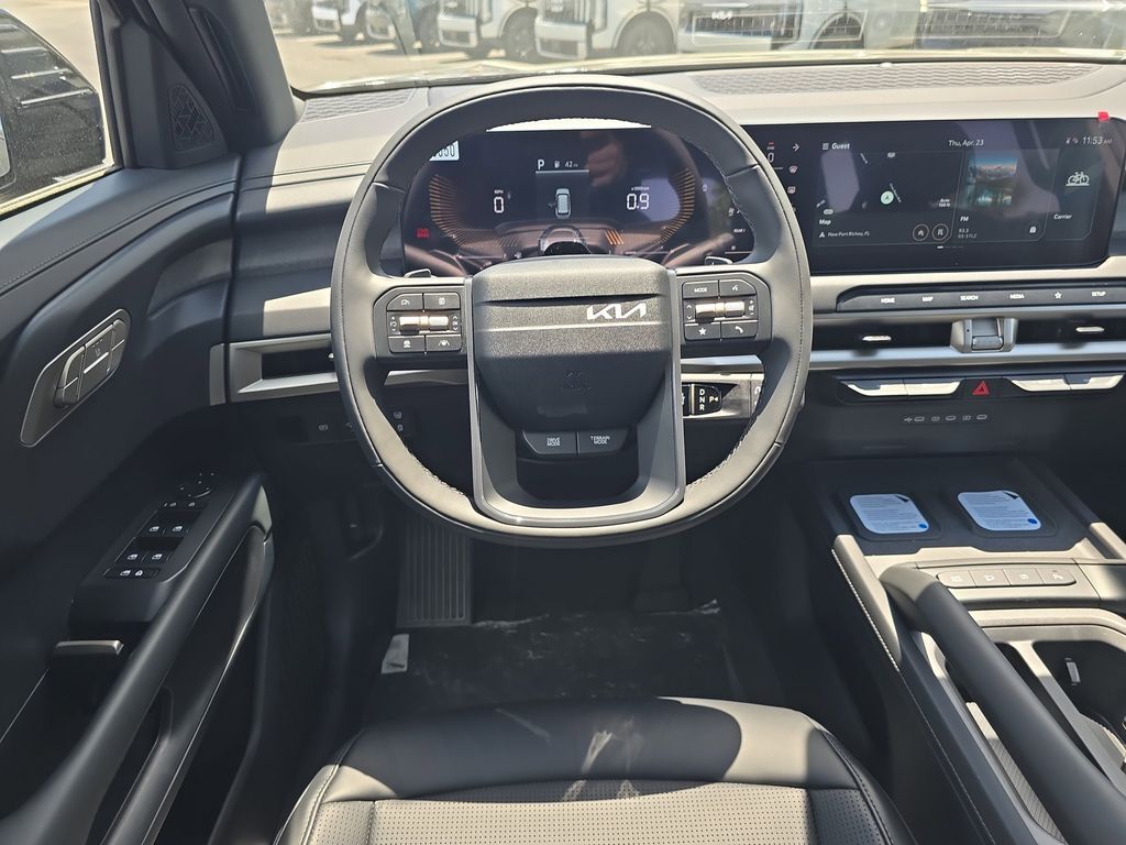 2027 Kia Telluride S San Clemente CA