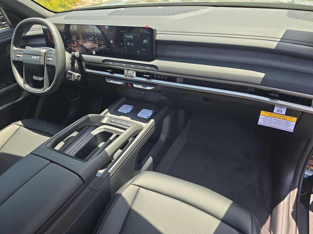 2027 Kia Telluride S San Clemente CA