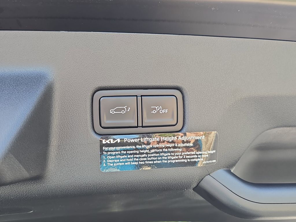 2027 Kia Telluride S San Clemente CA