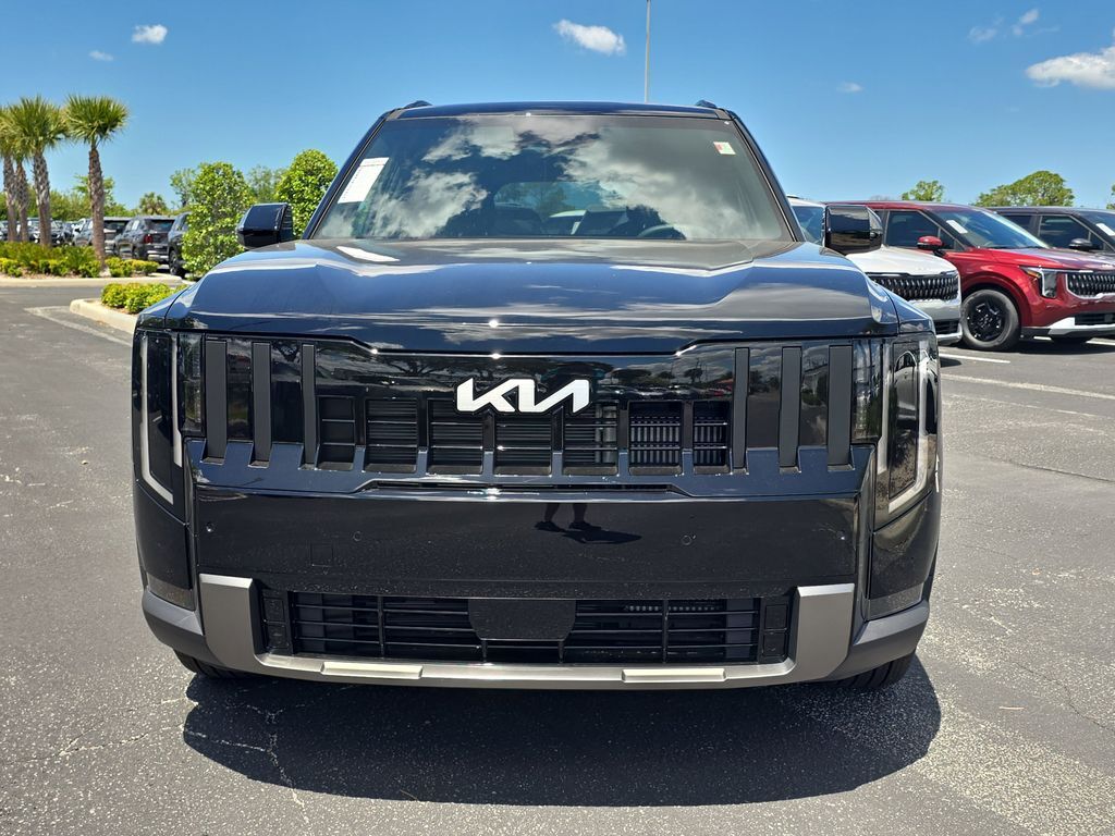 2027 Kia Telluride S San Clemente CA