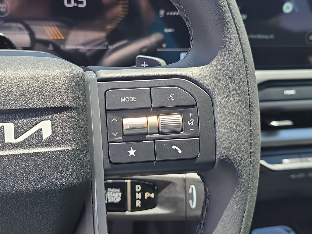 2027 Kia Telluride S San Clemente CA