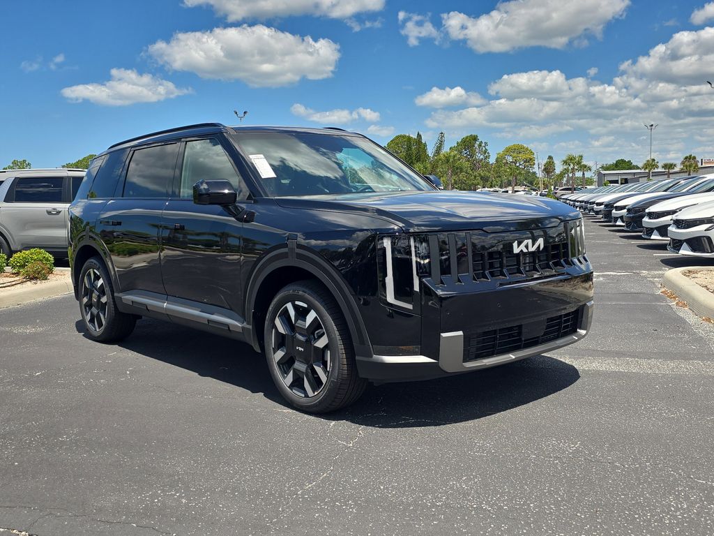 2027 Kia Telluride S San Clemente CA