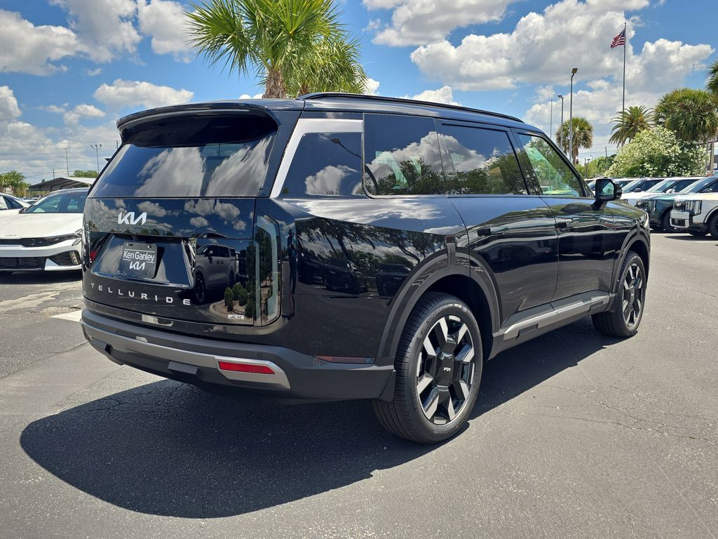 2027 Kia Telluride S San Clemente CA