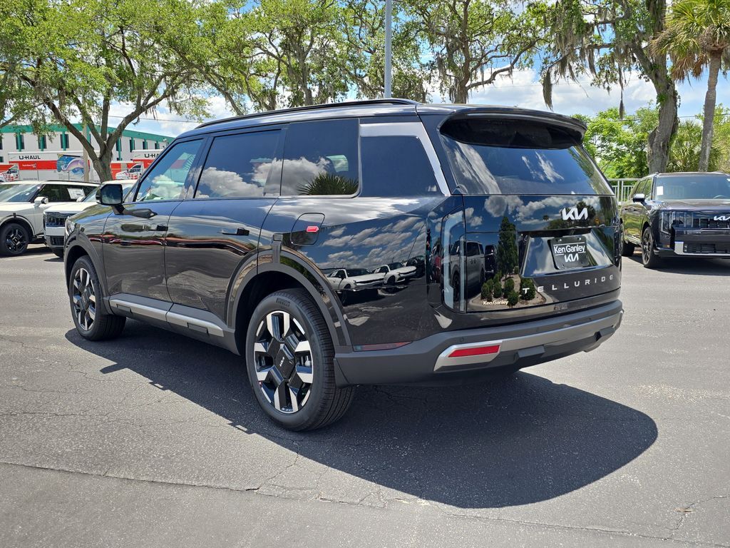 2027 Kia Telluride S San Clemente CA