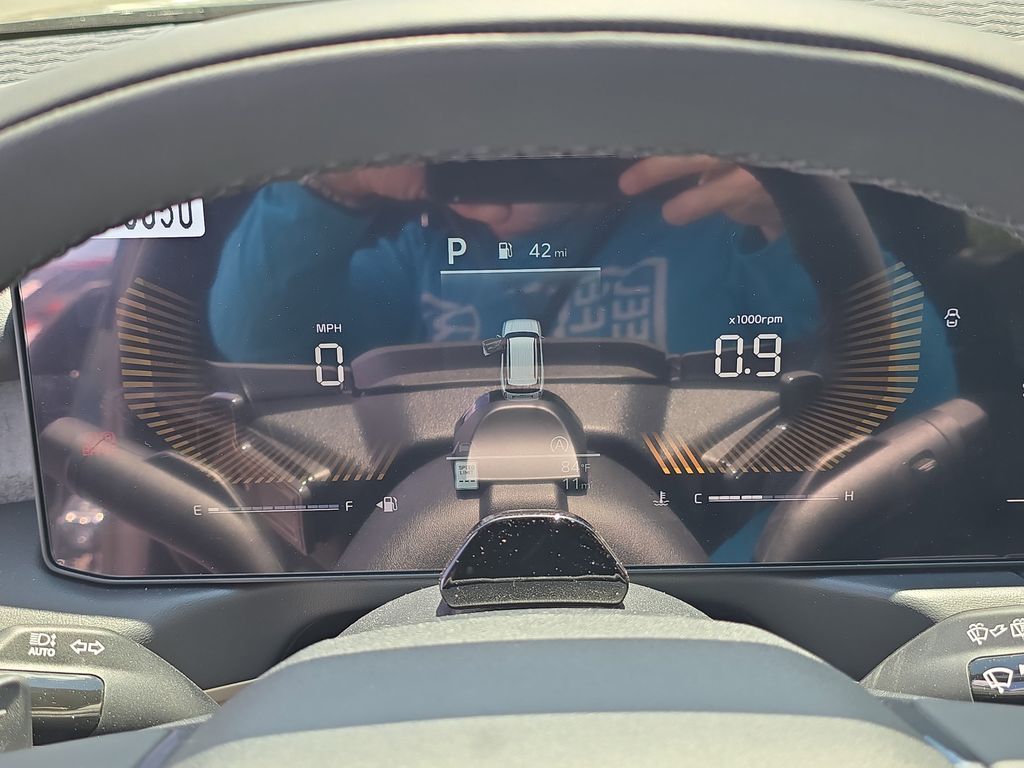 2027 Kia Telluride S San Clemente CA