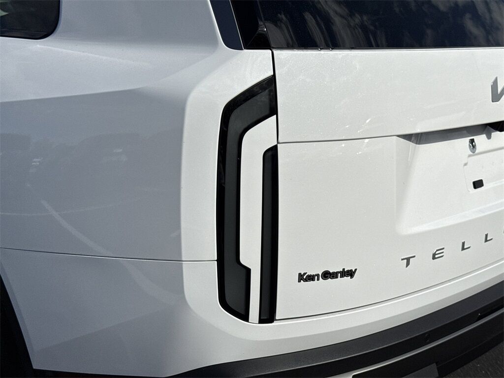 2027 Kia Telluride S San Clemente CA