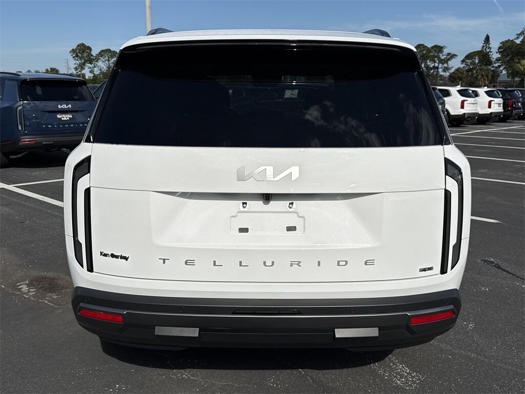 2027 Kia Telluride S San Clemente CA