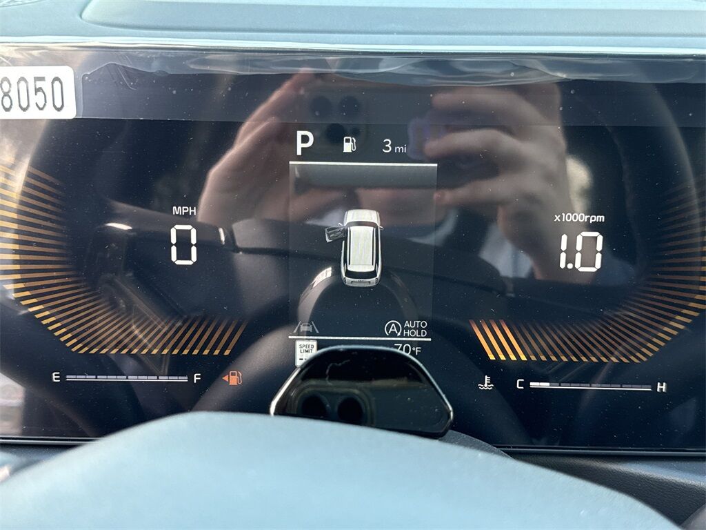 2027 Kia Telluride S San Clemente CA