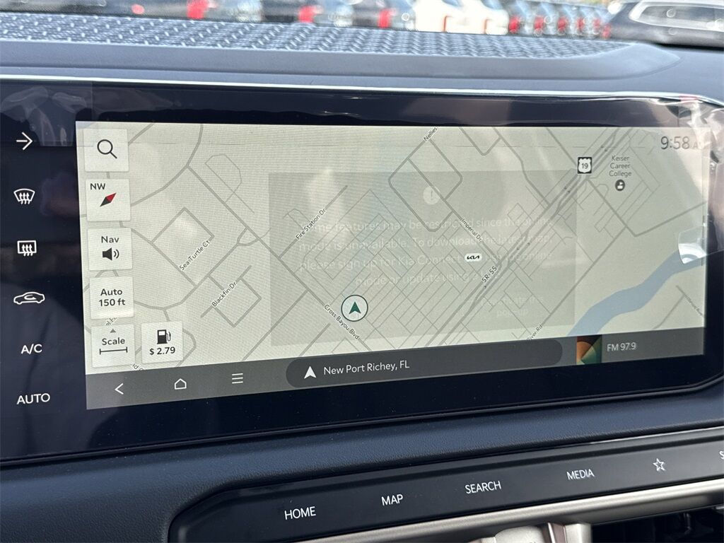 2027 Kia Telluride S San Clemente CA