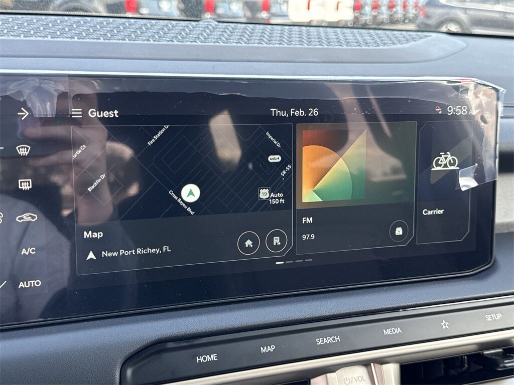 2027 Kia Telluride S San Clemente CA