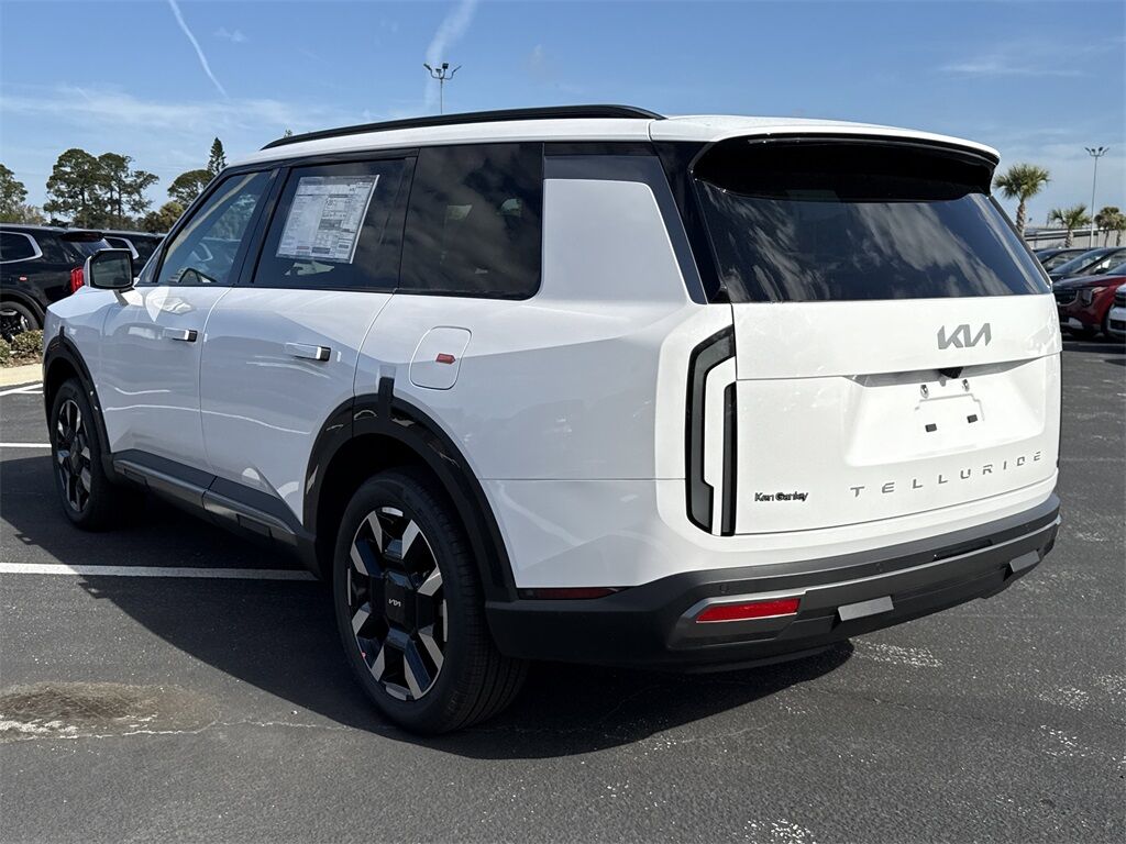 2027 Kia Telluride S San Clemente CA