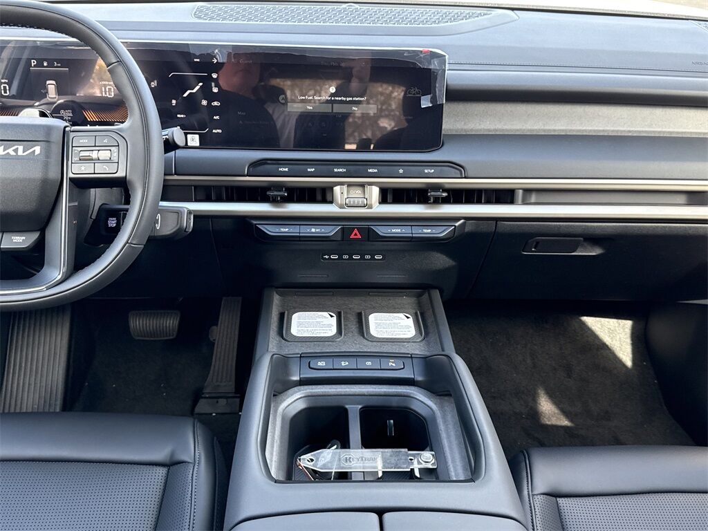 2027 Kia Telluride S San Clemente CA