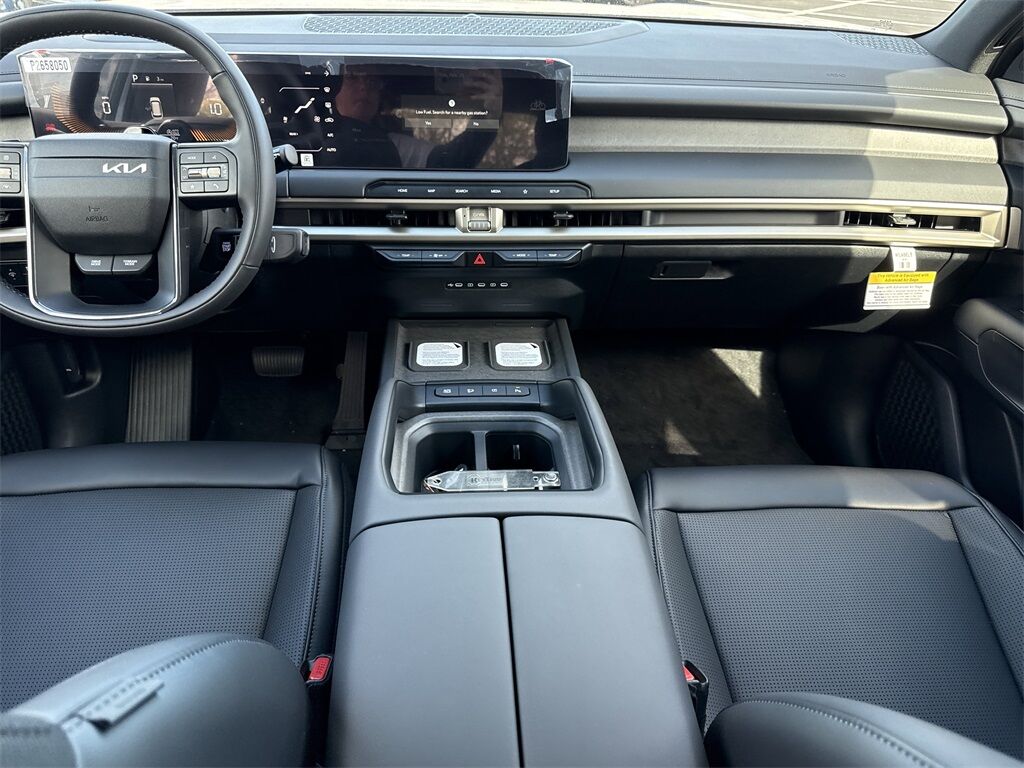 2027 Kia Telluride S San Clemente CA