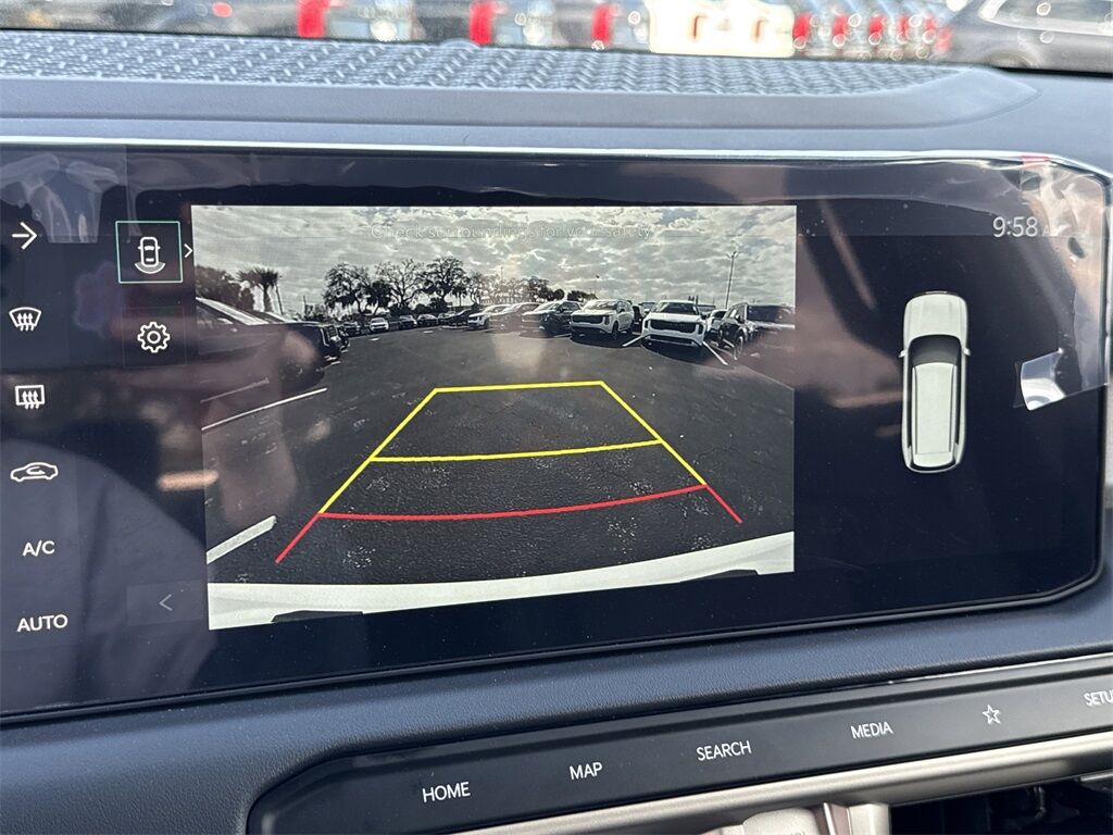 2027 Kia Telluride S San Clemente CA