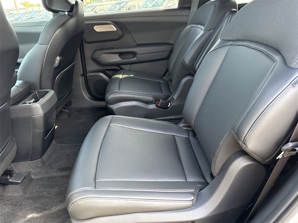 2027 Kia Telluride S San Clemente CA