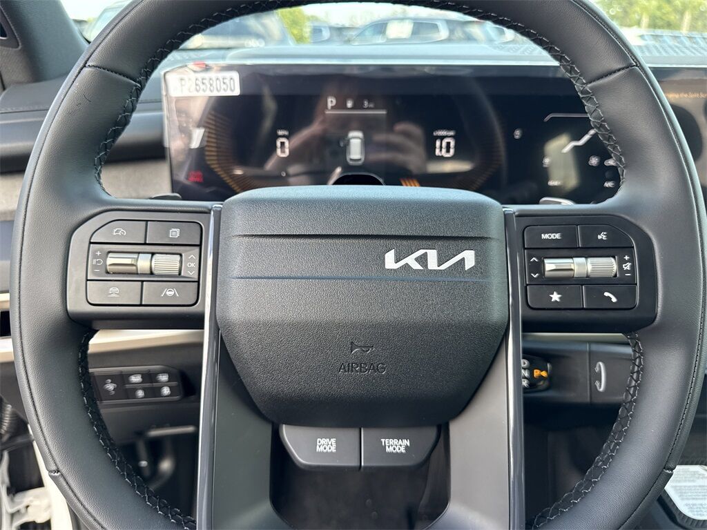 2027 Kia Telluride S San Clemente CA