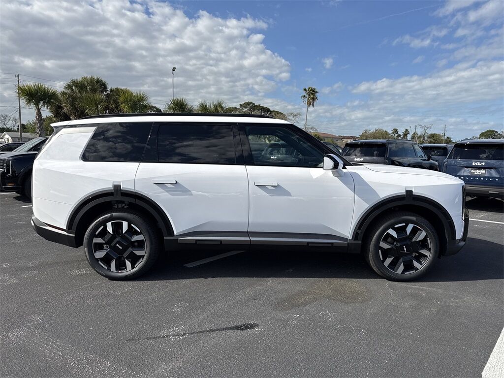 2027 Kia Telluride S San Clemente CA