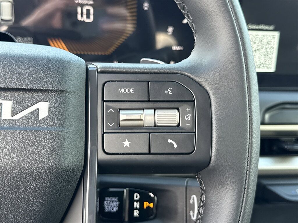 2027 Kia Telluride S San Clemente CA