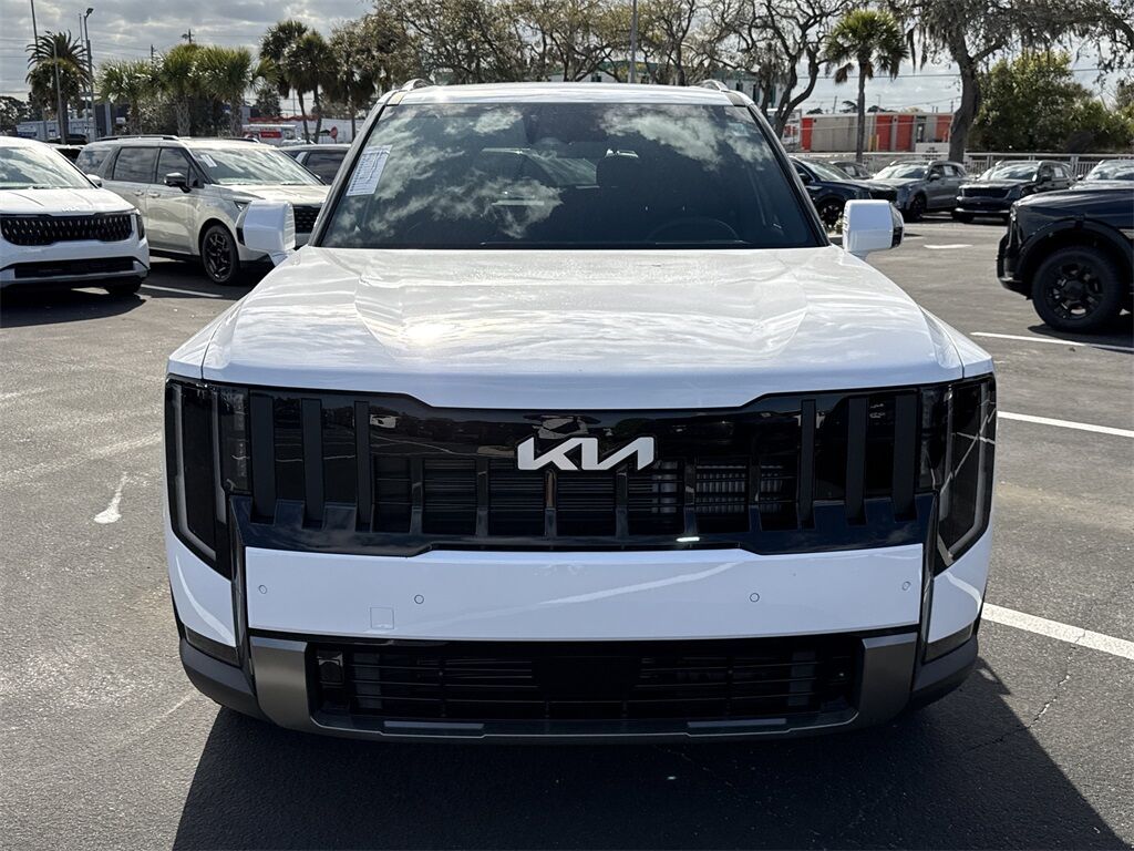 2027 Kia Telluride S San Clemente CA