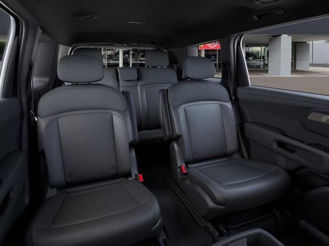 2027 Kia Telluride S Tucson AZ