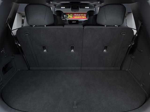 2027 Kia Telluride S Tucson AZ