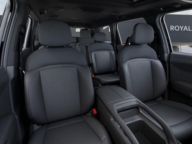 2027 Kia Telluride S Tucson AZ