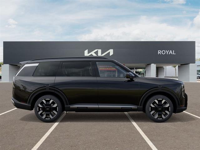 2027 Kia Telluride S Tucson AZ