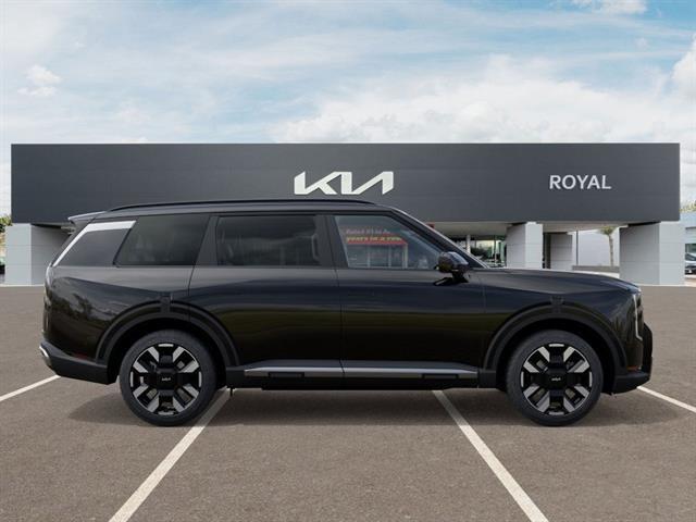 2027 Kia Telluride S Tucson AZ