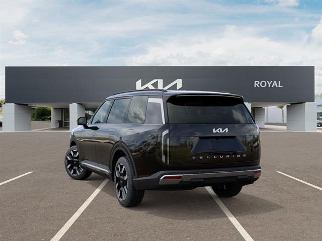 2027 Kia Telluride S Tucson AZ