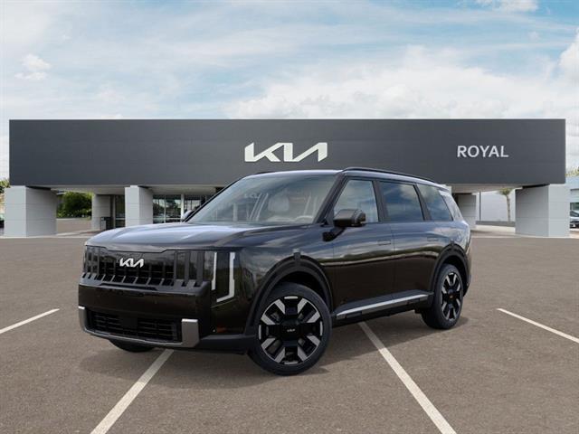 2027 Kia Telluride S Tucson AZ