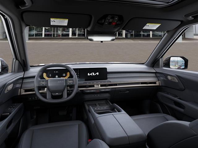 2027 Kia Telluride S Tucson AZ