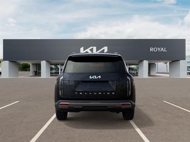 2027 Kia Telluride S Tucson AZ