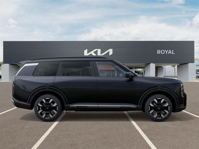 2027 Kia Telluride S Tucson AZ