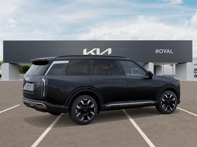 2027 Kia Telluride S Tucson AZ