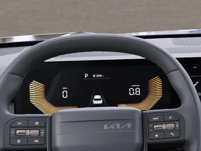 2027 Kia Telluride S Tucson AZ