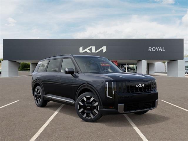 2027 Kia Telluride S Tucson AZ