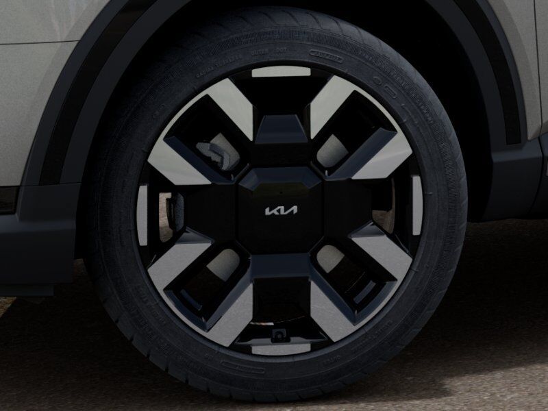 2027 Kia Telluride S Tucson AZ