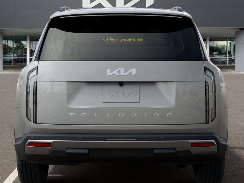 2027 Kia Telluride S Tucson AZ