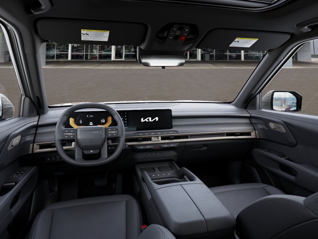 2027 Kia Telluride S Tucson AZ