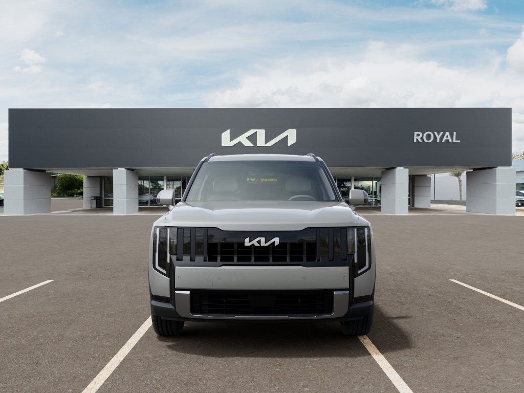 2027 Kia Telluride S Tucson AZ