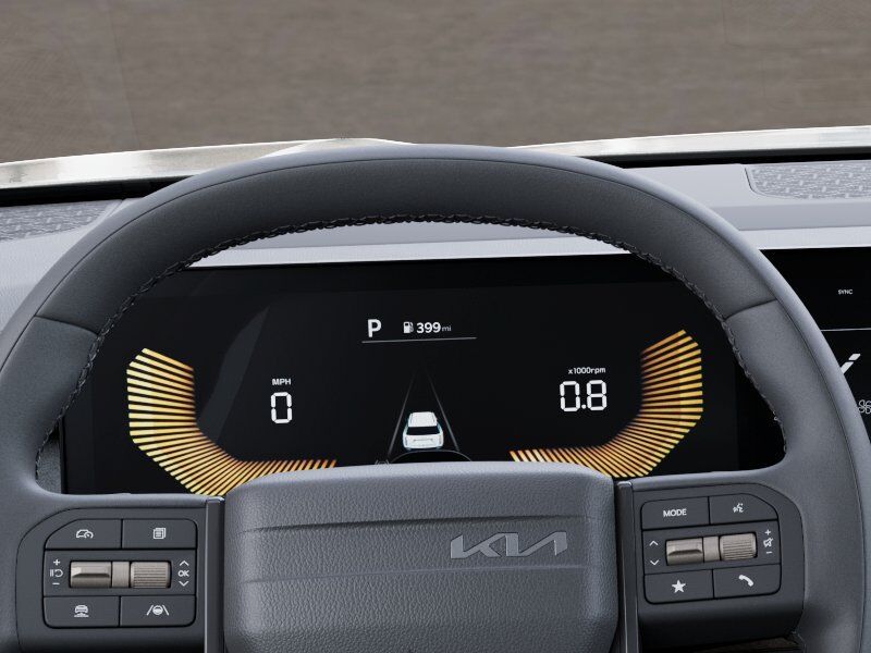 2027 Kia Telluride S Tucson AZ