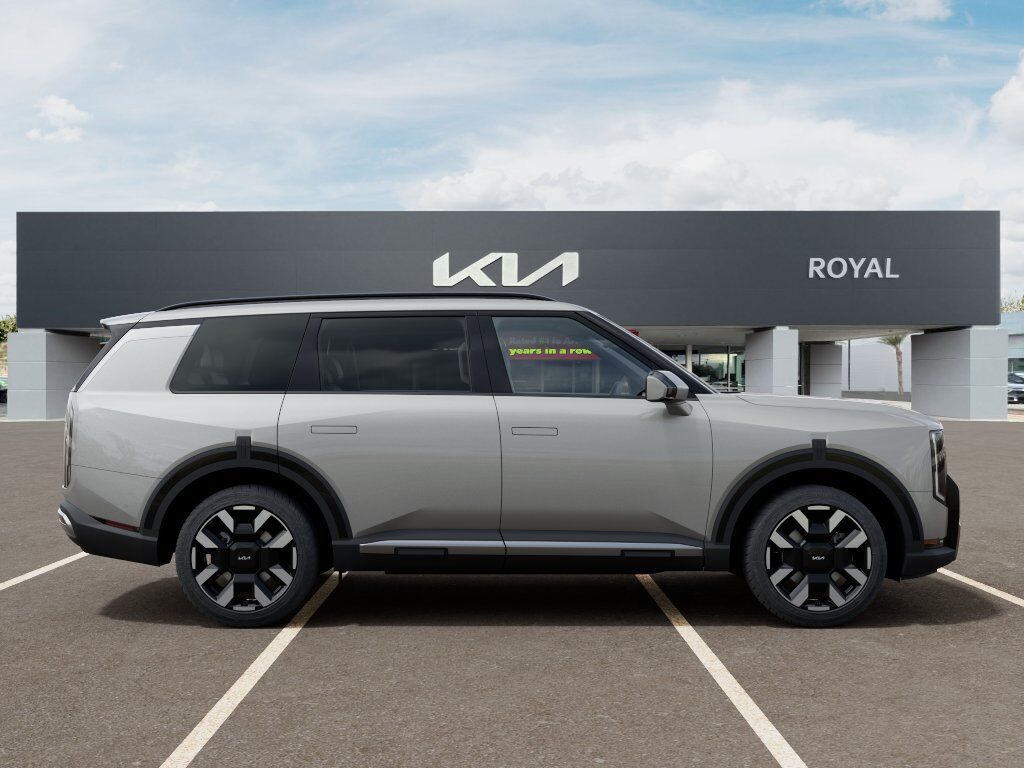 2027 Kia Telluride S Tucson AZ