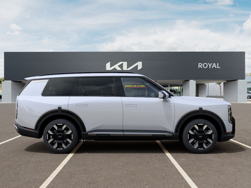 2027 Kia Telluride S Tucson AZ