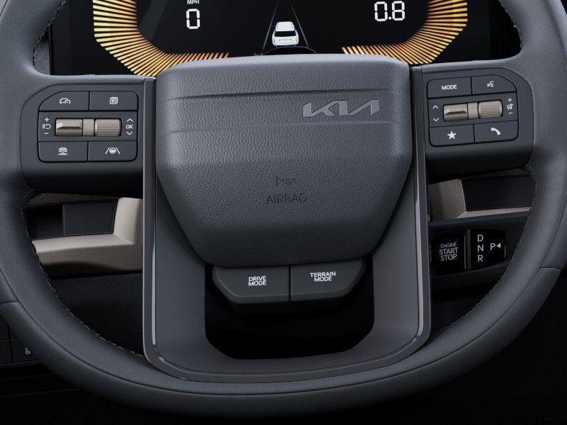 2027 Kia Telluride S Tucson AZ