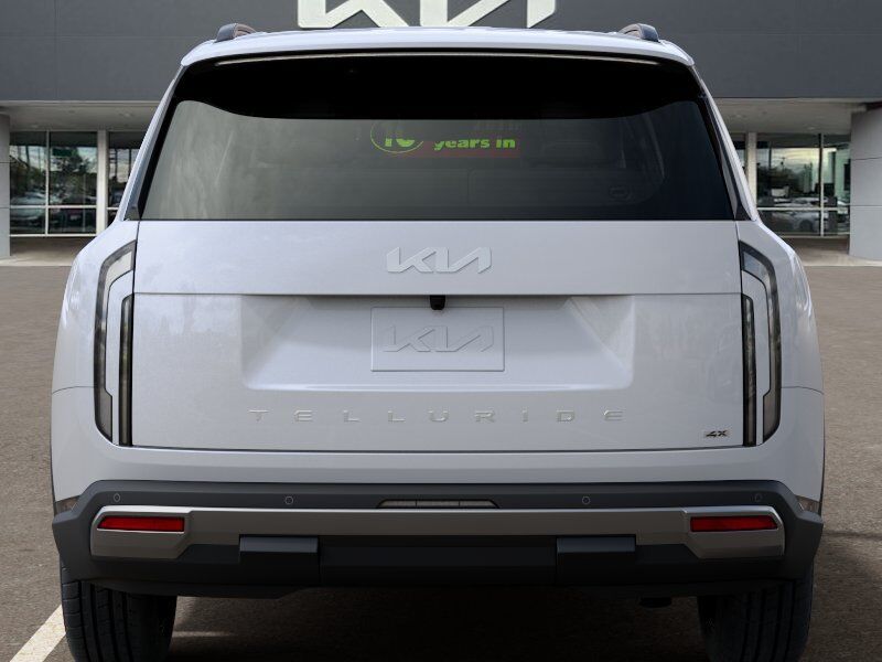 2027 Kia Telluride S Tucson AZ