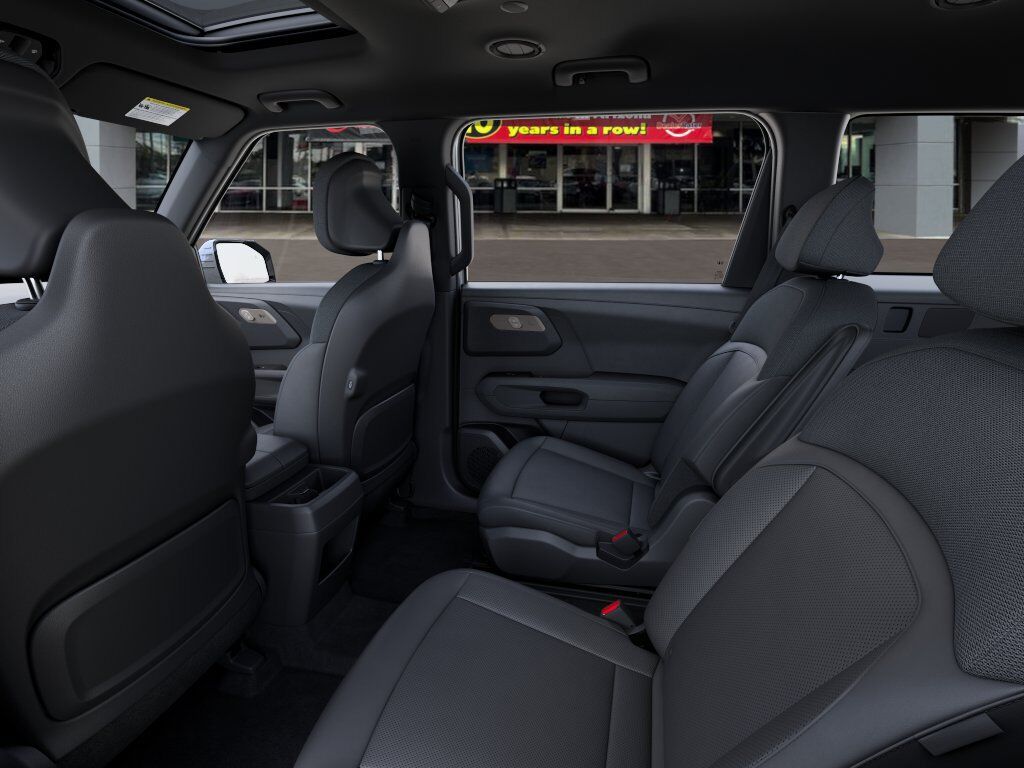 2027 Kia Telluride S Tucson AZ