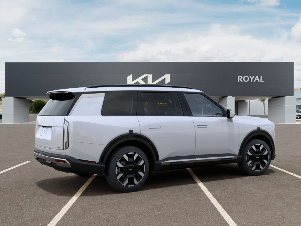 2027 Kia Telluride S Tucson AZ