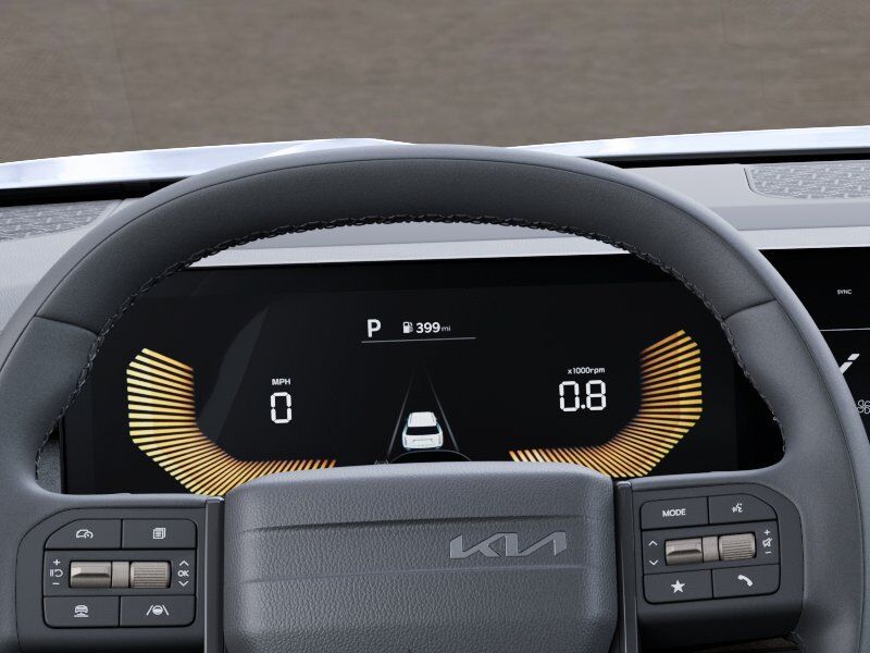 2027 Kia Telluride S Tucson AZ